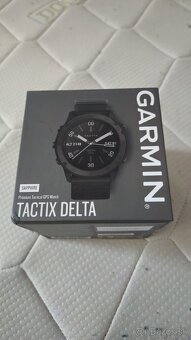 Garmin tactix delta - 6