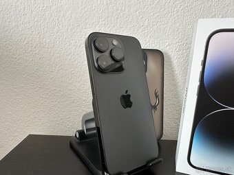 iPhone 14 Pro 100% Zdravie Batérie TOP STAV - 6