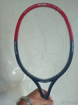 Tenisová raketa Becker,Sampras,Agassi - 6