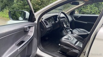 Na predaj: Volvo XC60 2.4 D AWD, automat, koža, (2013) - 6