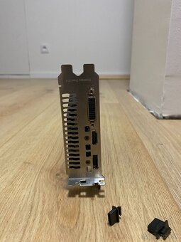 graficka karta gtx 1650 - 6