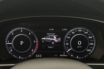Volkswagen tiguan 2.0TDI 4motion 140kw rline - 6