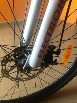 OLPRAN Electron MTB 27,5" - 6