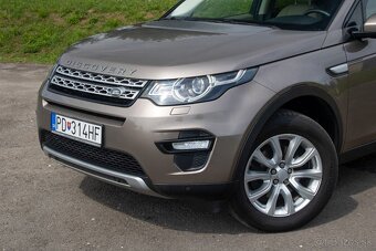 Land Rover Discovery /AJ NA SPLÁTKY/ - 6