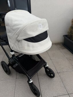 Bugaboo Fox 2 - 6