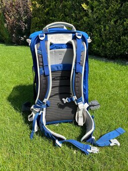 Turisticky nosic Ospray - 6