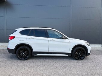 Bmw x1 1.8i M-sport - 6