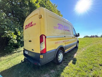 Ford Transit Transit 2.2 TDCI 290 L2 - 6