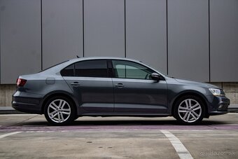 Volkswagen Jetta 1.2TSI 77kW 2018 /AJ NA SPLÁTKY/PROTIÚČET/ - 6