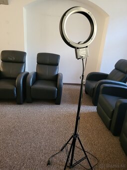 Kozmetická lampa - 6