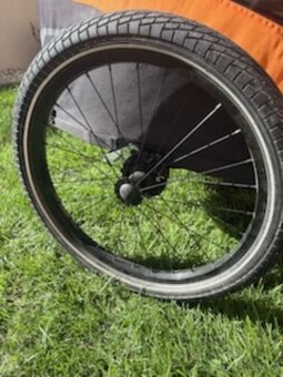 Cyklovozik taxxi scool 2 - 6