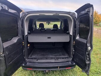 Fiat doblo 1.6jtd - 6