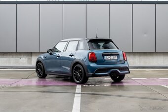 Mini Cooper S 2.0 Turbo - 6