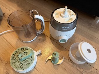 Philips Avent 4v1 SCF885/01 - 6
