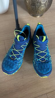 Trailové pánske topánky La Sportiva TEMPESTA GTX - 6