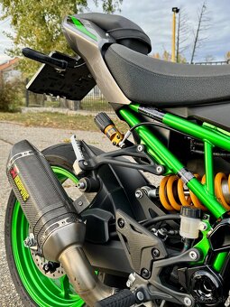 Kawasaki Z900 SE 2025 - ❗️ Možný odpočet DPH ❗️ - 6