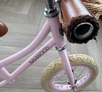 Banwood odrážadlo - 6