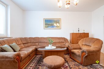 Pekný trojizbový byt Prievidza s lodžiou ul. Dúbravská - 6