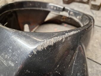 Maska svetlometu Jawa a Čezet - 6