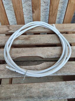 Koaxiálne káble 56 m - 6