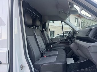 Volkswagen Crafter 2.0TDi 103kw r.v2020 - Odpočet DPH - - 6