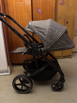 Kocik Cybex balios s - 6