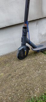 Elektrická kolobežka - 6