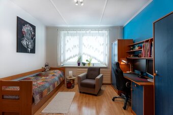 REZERVOVANÉ - NA PREDAJ 3 – IZBOVÝ BYT NA ETAPE S 2 LOGGIAMI - 6