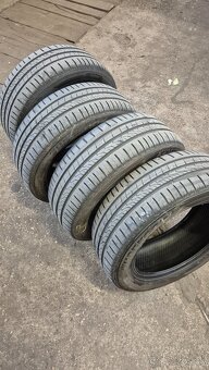 Hankook 205/55R16 - 6