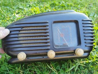 Tesla Talisman 308 U - 6