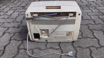 Predám TV Tesla Merkur . - 6