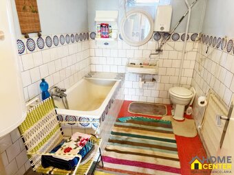 Na predaj: dva domy , za cenu jedného Velká Maňa - 6