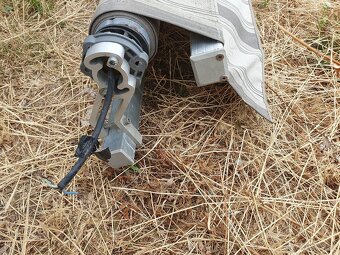 Predám kazetovú markízu na elektrický pohon 5x3m - 6