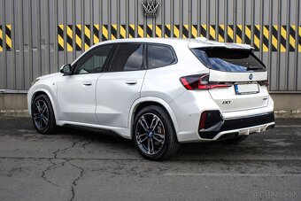 BMW iX1 xDrive30 M-paket, záruka, Harman/kardon, PPF DPH - 6
