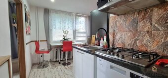 SLOVREAL predaj kompletne zrekonštruovaný 3-i byt, Žiar n/Hr - 6