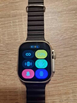 Apple Watch Ultra 2 - 6