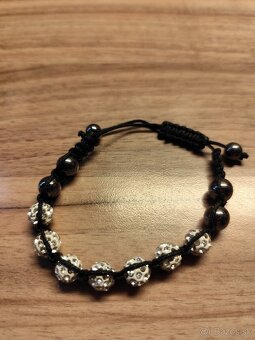 Gulickove naramky,rozne farby. - 6