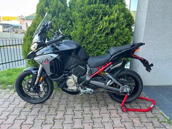 DUCATI MULTISTRADA V4 S - 6