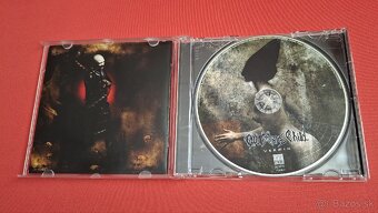 Predám Dimmu Borgir, Old Man's Child - 6
