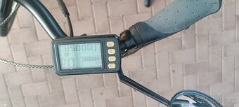 Predám  dámsky elektrobicykel Easy bike mowe 26 - 6