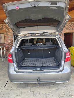 Predám Mercedes B 180D W246 - 6