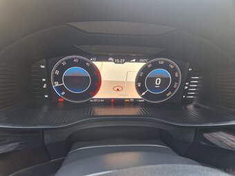 Predám Škoda Kodiaq 2.0 TDI 110kw/ 150Ps, 4x4, r.v. 2020 - 6