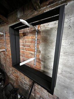 Kovovýroba - Brany, ploty, zábradlia - 6