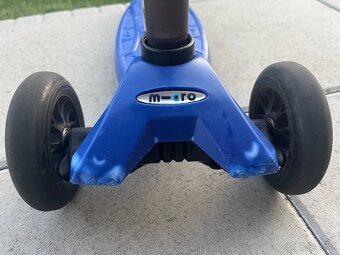 Kolobežka Micro Maxi - 6