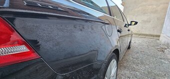 vw passat b7 1.6tdi - 6