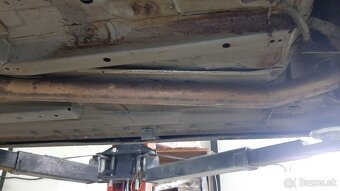 Sportovy vyfuk honda civic type r - 6