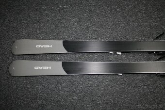 lyže HEAD Power Joy + head protector 13 - 6