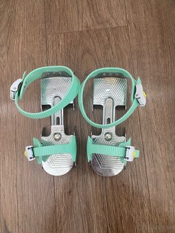 Detské korčule na ľad - 6