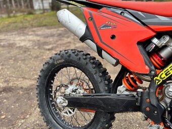 KTM EXC 300 2017 - 6