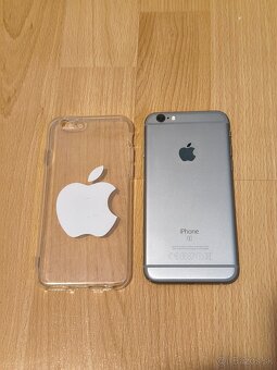 iPhone 6s - 6